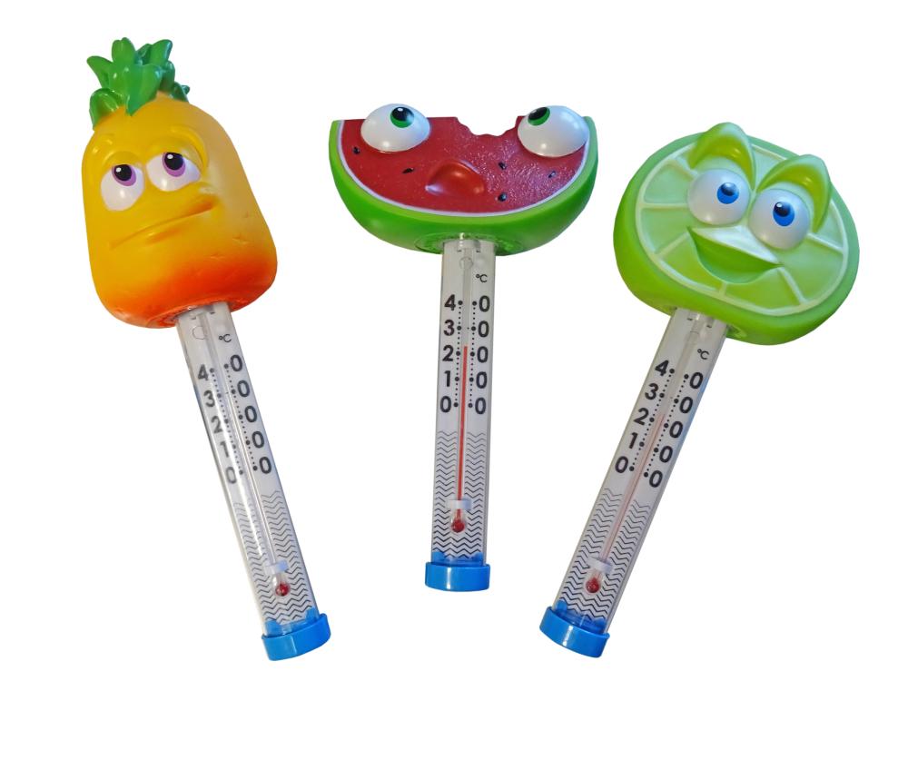 Poolthermometer Tutti Frutti